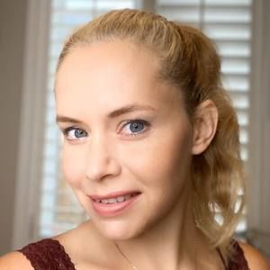 Meet your Posher, Anastasia